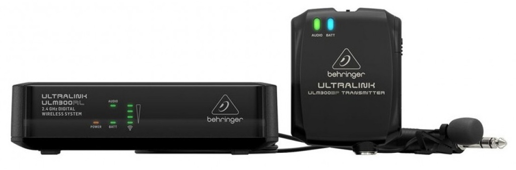 Behringer ULM300LAV