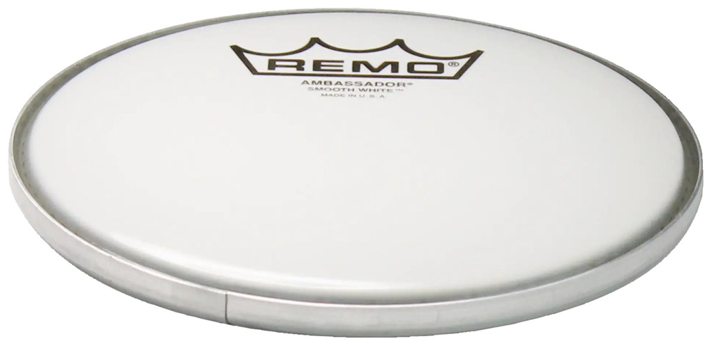Remo BD0206TM, Pele Tamborim 6" Ambassador