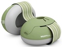 Alpine Muffy Baby Classic Verde p/ bebé
