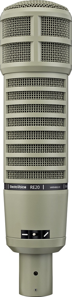 Electrovoice RE20
