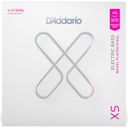 Daddario XSB45100 Light Long Scale 45/100 XS Nickel