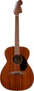Fender Monterey California Standard, Limited Edition, Natural Sapele FSR