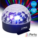 Party Astro 6