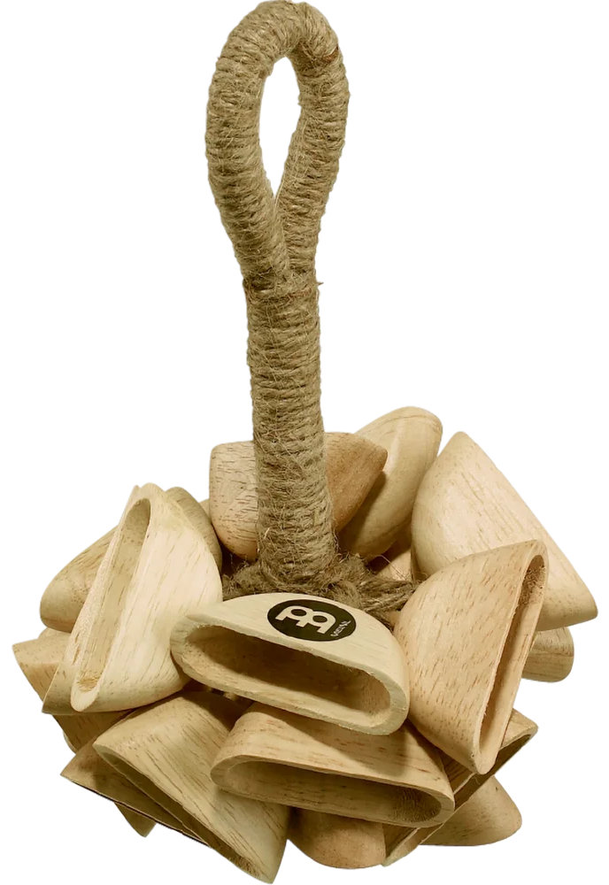 Meinl BI2NT, Wood Hand Bird, Natural