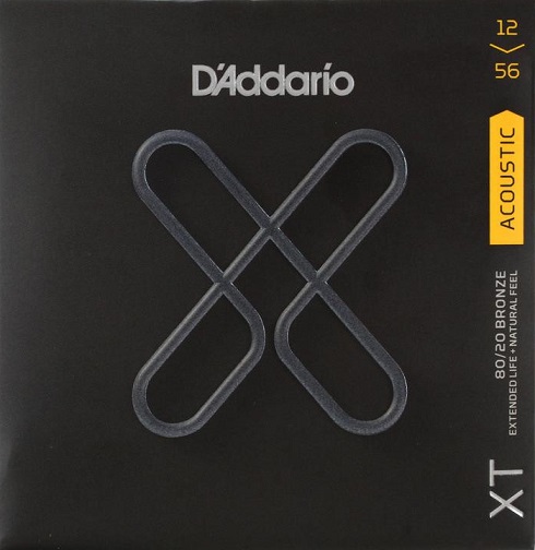 Daddario XTABR1256