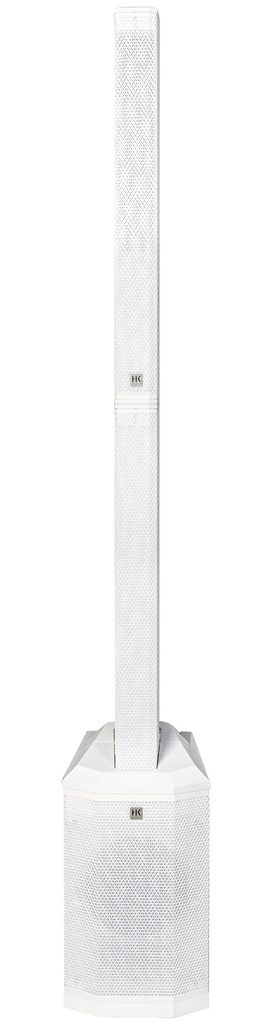 HK Audio Polar 8 MK2 White