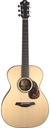 Furch Blue OM-SW a VTC