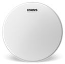 Evans 12" UV1 Coated Tarola/Timbalão B12UV1