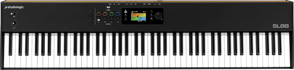 Studiologic SL88 GT mk2
