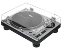 Audio-Technica AT-LP140XP Silver