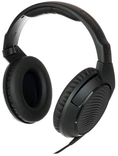 Sennheiser HD 200 PRO