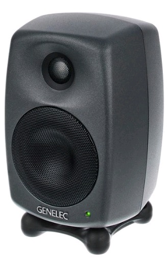 Genelec 8020DPM