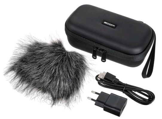 Zoom APH-4e
