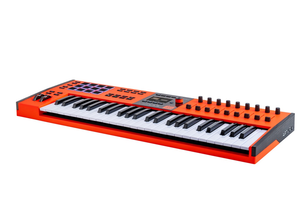 Arturia Keylab 49 MK3 Ultra Edition