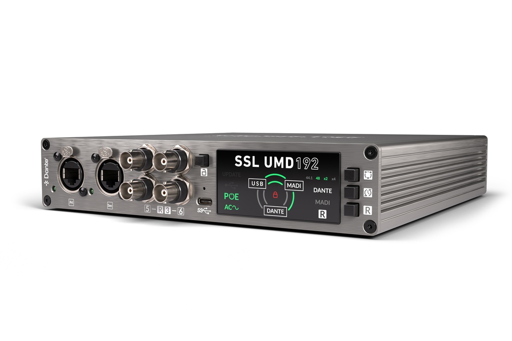 SSL UMD192