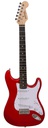 Beckman Metallic Red BKM/SC-MRD