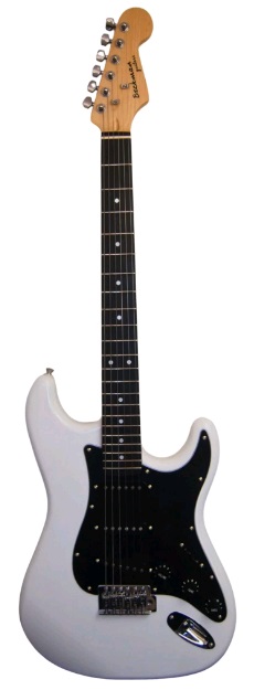 Beckman White BKM/SC-WHT