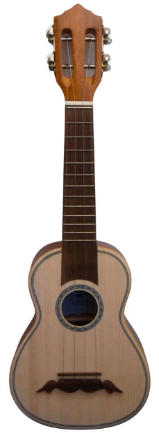 Ortiz Cavaquinho Infante IFT/CAVP