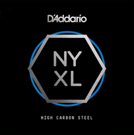 Daddario NYXL NYS011