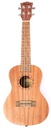 Ukulele Maori Tenor com Saco e Correia WK-1T