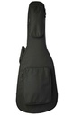 WikiBag AEGB-3-39 Black, saco para guitarra elétrica