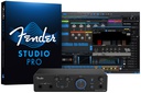 Fender Quantum LT 4 USB-C Audio Interface