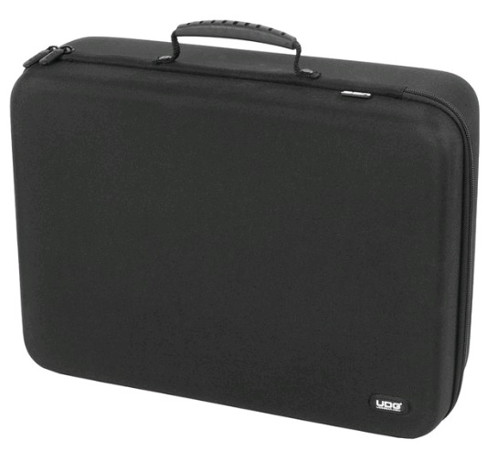 UDG Creator RodeCaster Pro II & Duo Hardcase Black