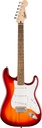 Fender Squier Sonic Strat Sienna Sunburst