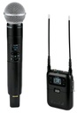 Shure SLXD25+E/SM58 G65