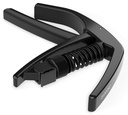 Daddario PW-CP-10 Artist Guitar Capo