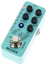 Mooer E7 Polyphonic Guitar Synth