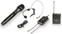 Soundsation Pocketmic U16HP-A1