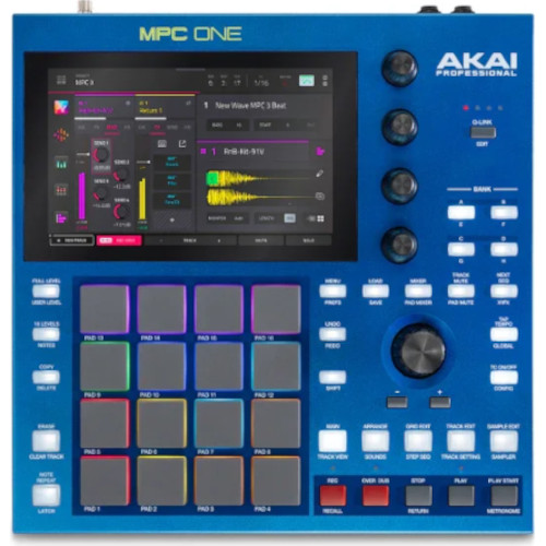 AKAI Professional MPC One G2