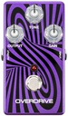 MXR Wylde Audio ZAKK SABBATH OVERDRIVE Ltd. Edition WA44ZS