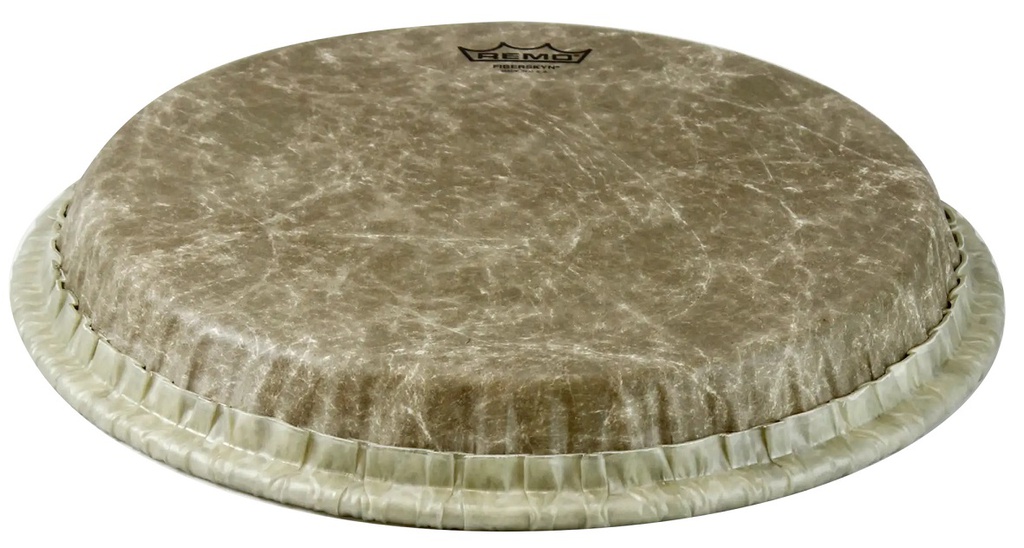 Remo M7-1175-F6 Pele Conga 11.75" M7 Tucked Fiberskyn