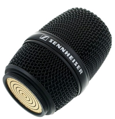 Sennheiser MME 865-1 BK