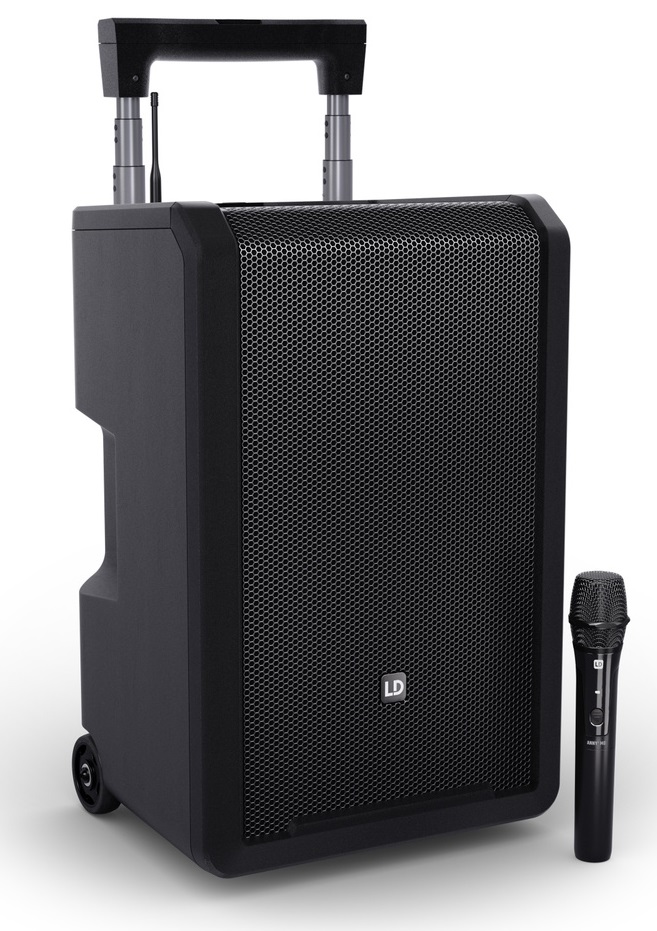 LD Systems ANNY 10 HHD B5