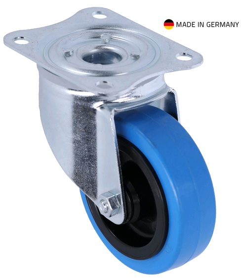 Adam Hall 37033 Roda 100mm