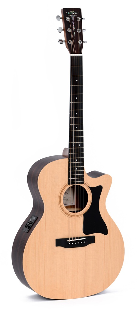 Sigma Guitars GTCE