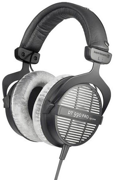 Beyerdynamic DT 990 PRO 80Ohms
