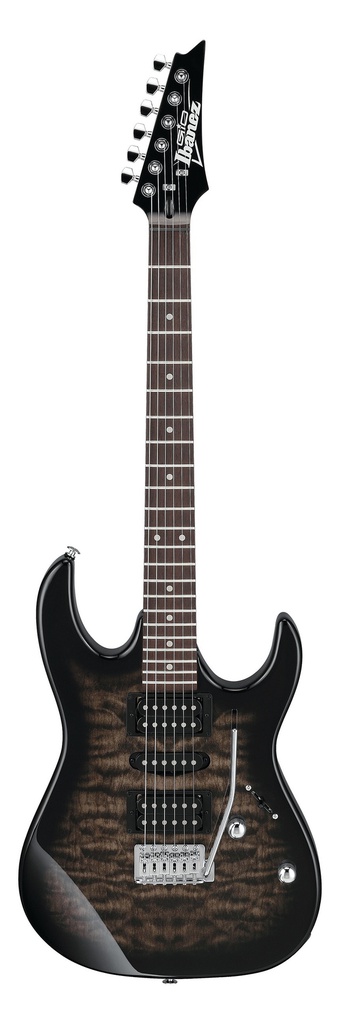 Ibanez GRX70QA-TKS