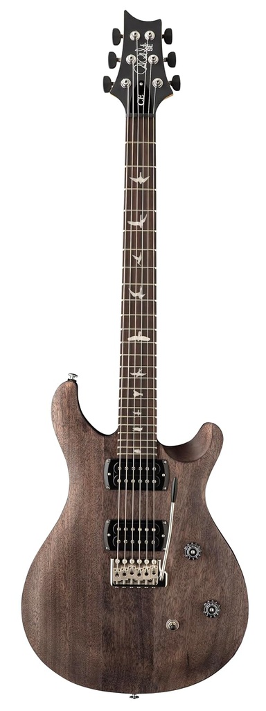 PRS SE CE24 Standard Satin Charcoal 2026