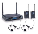 Soundsation WF-U300PP-A1