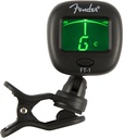 Fender FT-1 Pro Clip-On Tuner