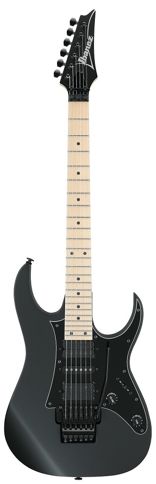 Ibanez RG550-BKF