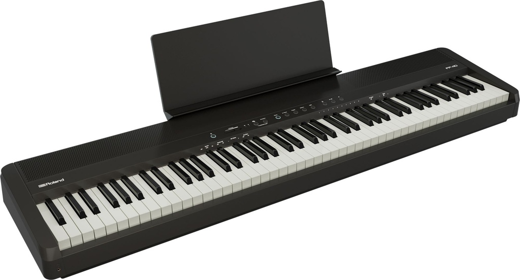 Roland FP-40 BK