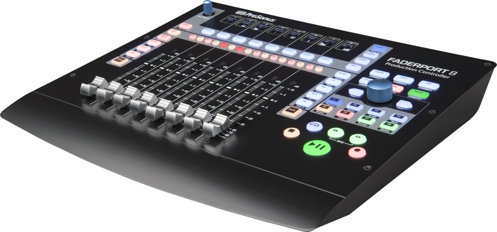 Presonus FaderPort 8