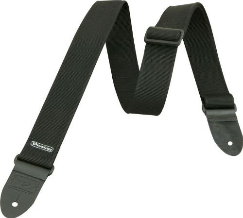 Dunlop Classic Strap Black