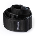Dunlop D38-09BK Classic Strap Black