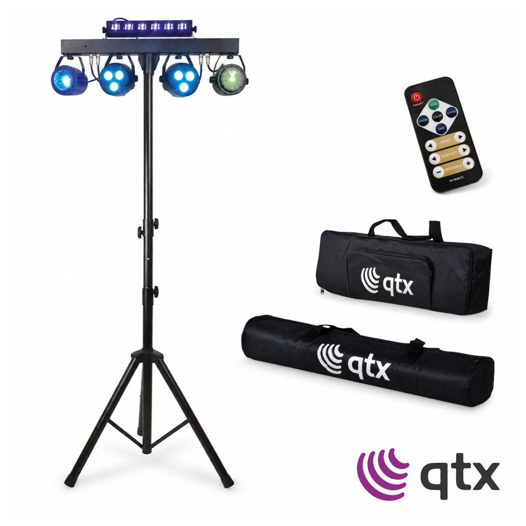 Qtx MULTI-BAR